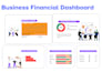 do create excel dashboards for visualization and reporting